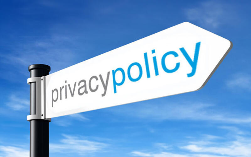 The View Pro Privacy Policy