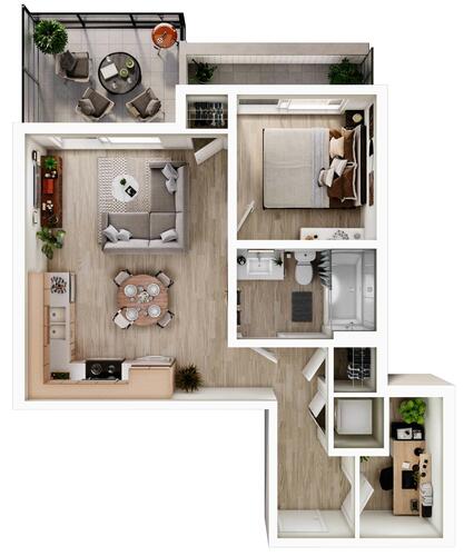 3 Types Of Floor Plans You Ll Love For